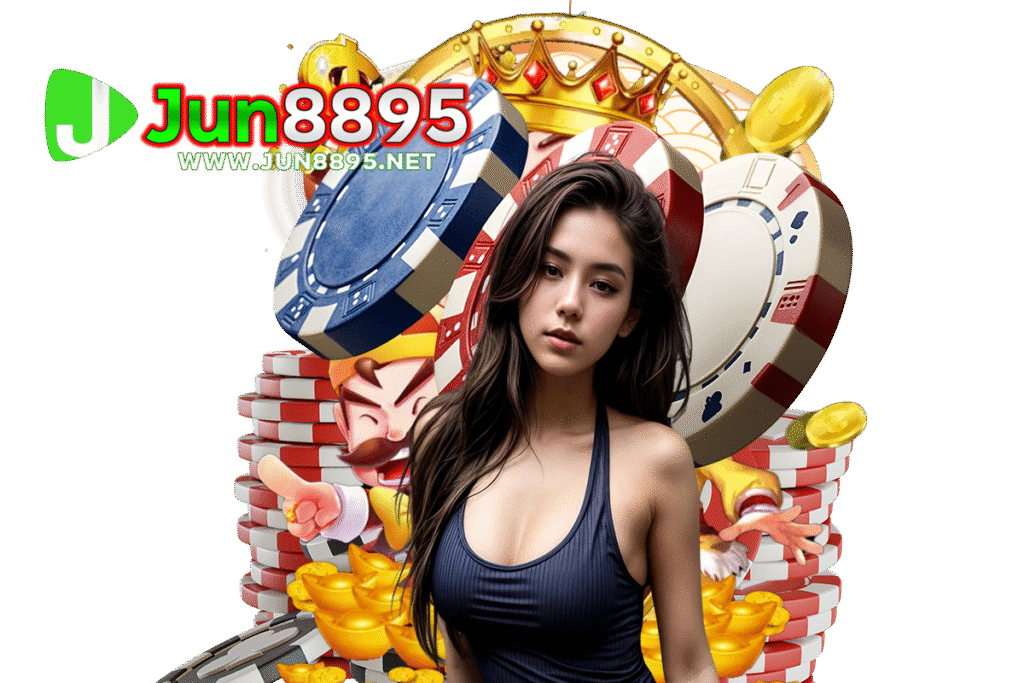 jun8895 wallet